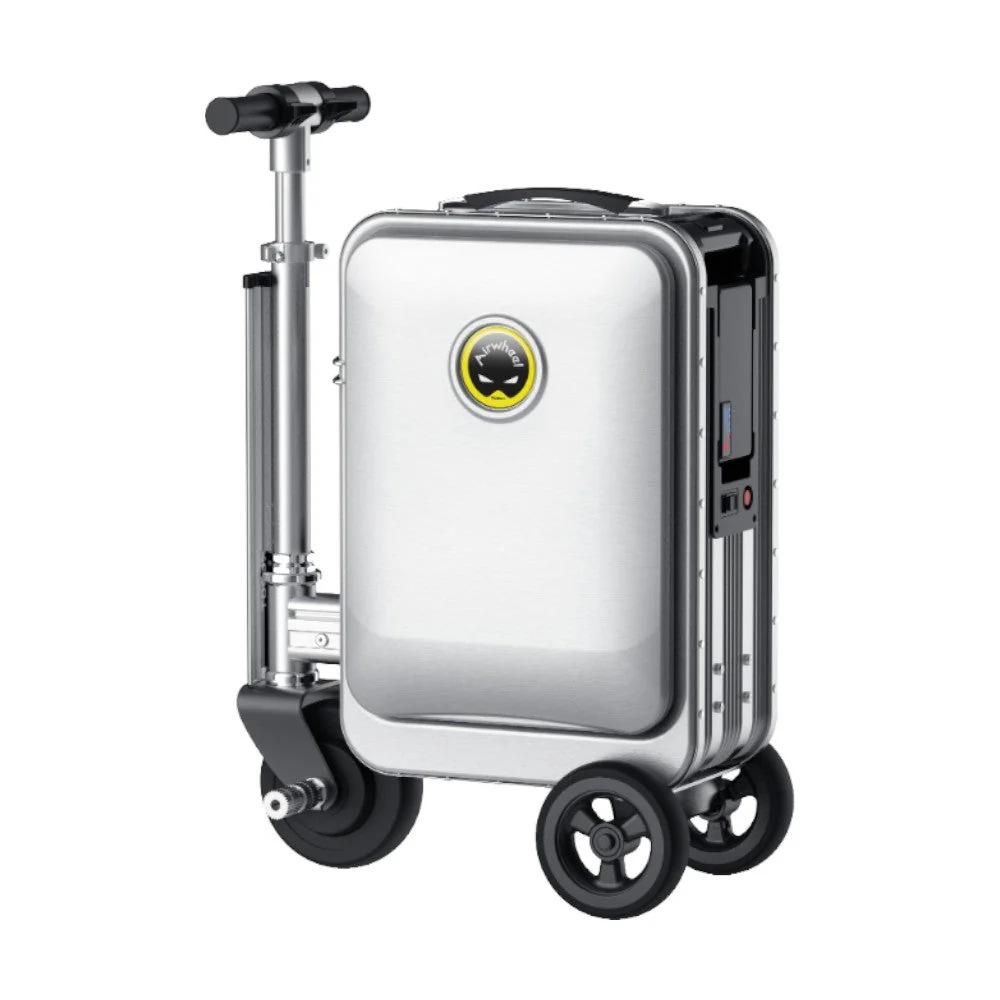 Maleta Scooter Electrónica Airwheel SE3S – Silver - Image 10