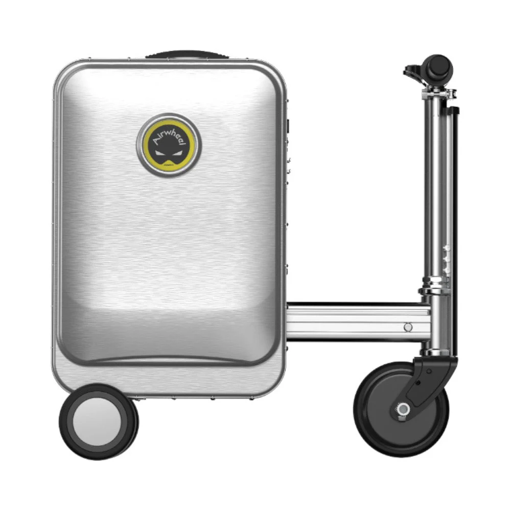 Maleta Scooter Electrónica Airwheel SE3S – Silver - Image 11