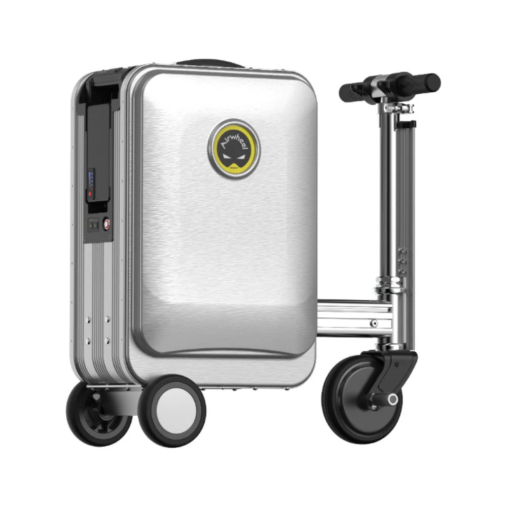 Maleta Scooter Electrónica Airwheel SE3S – Silver - Image 12
