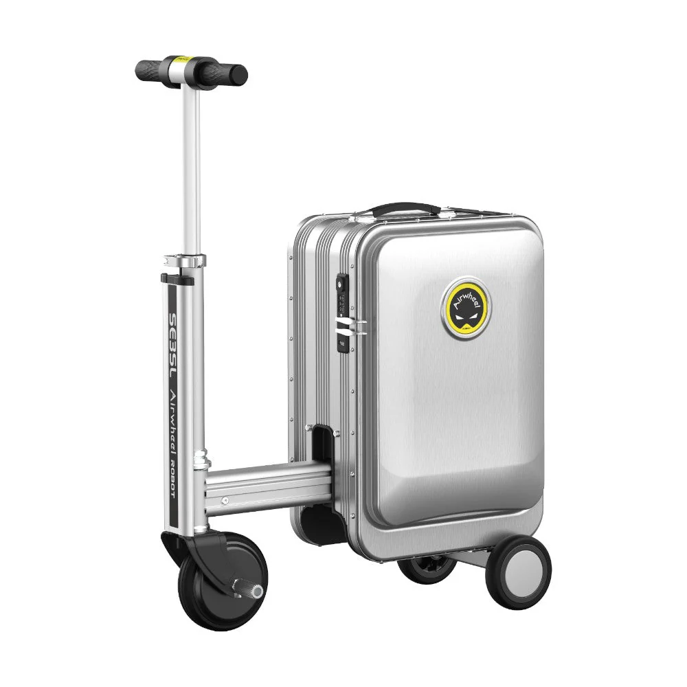 Maleta Scooter Electrónica Airwheel SE3S – Silver - Image 15