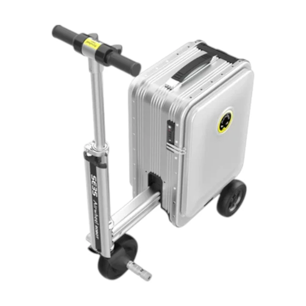 Maleta Scooter Electrónica Airwheel SE3S – Silver - Image 16