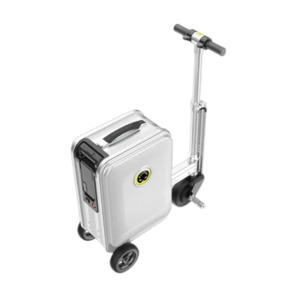 Maleta Scooter Electrónica Airwheel SE3S – Silver - Image 17