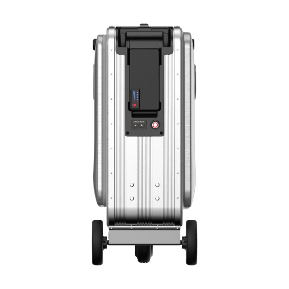 Maleta Scooter Electrónica Airwheel SE3S – Silver - Image 4