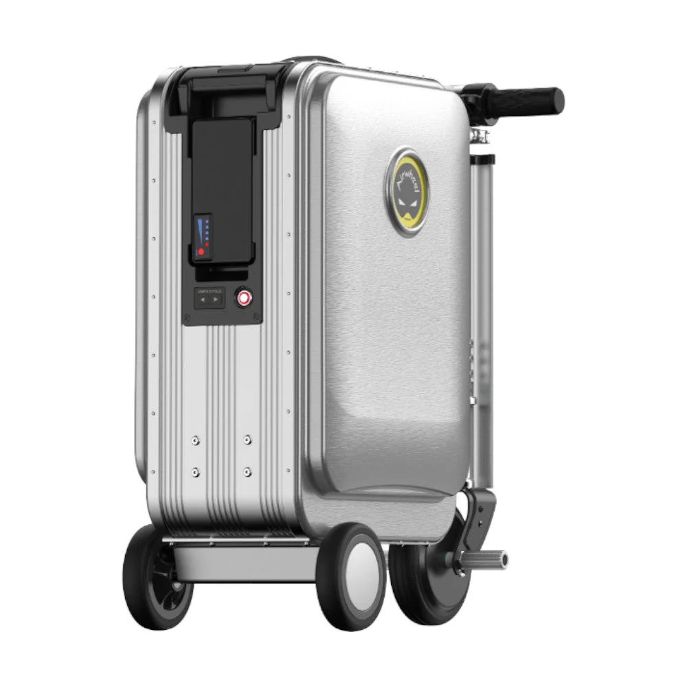 Maleta Scooter Electrónica Airwheel SE3S – Silver - Image 6