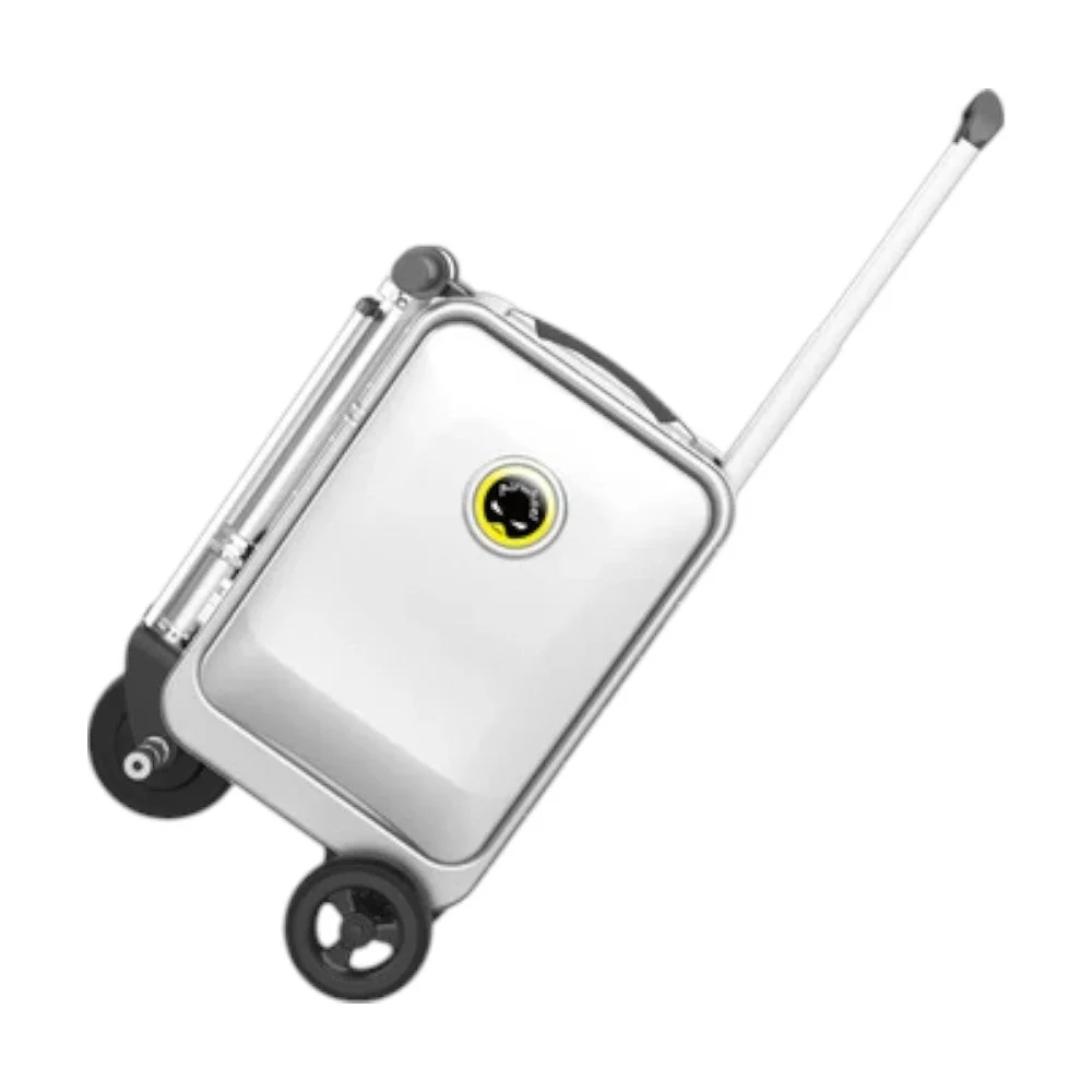 Maleta Scooter Electrónica Airwheel SE3S – Silver - Image 8