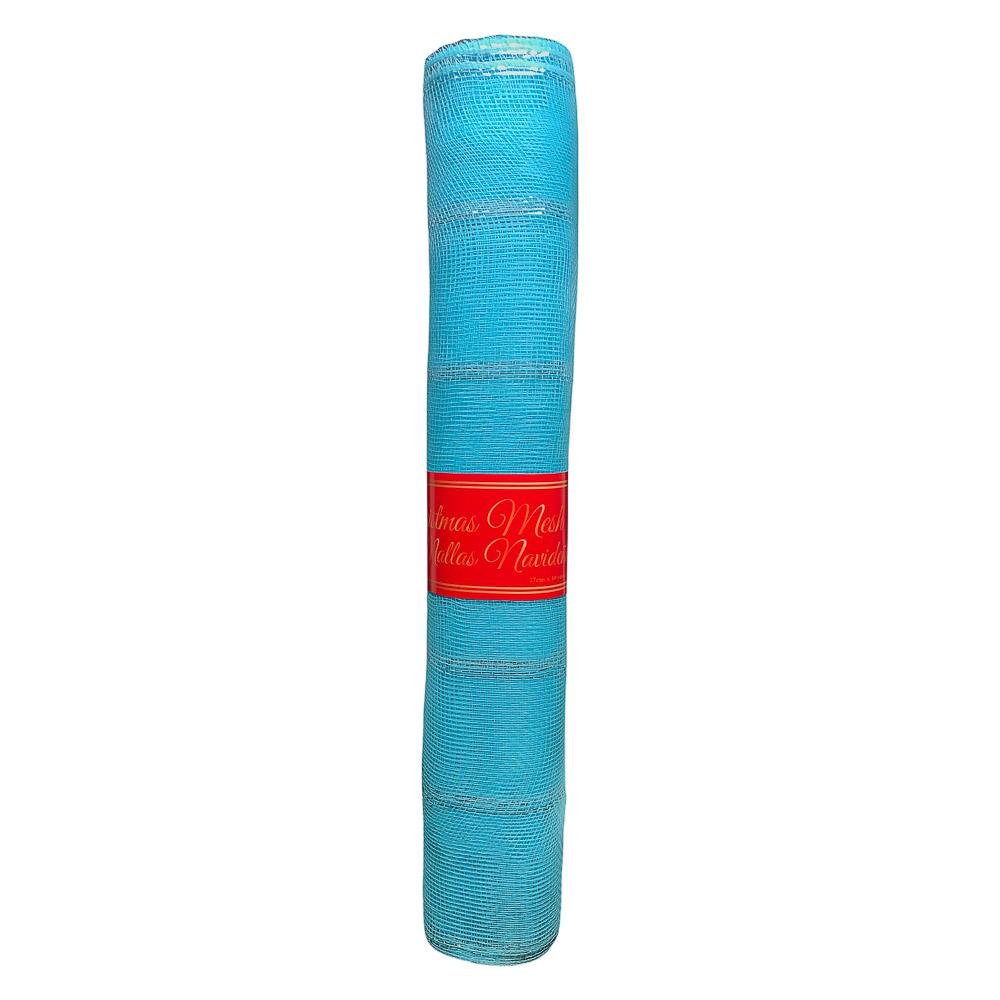 Malla Navideña Miro Christmas 10 yd268
