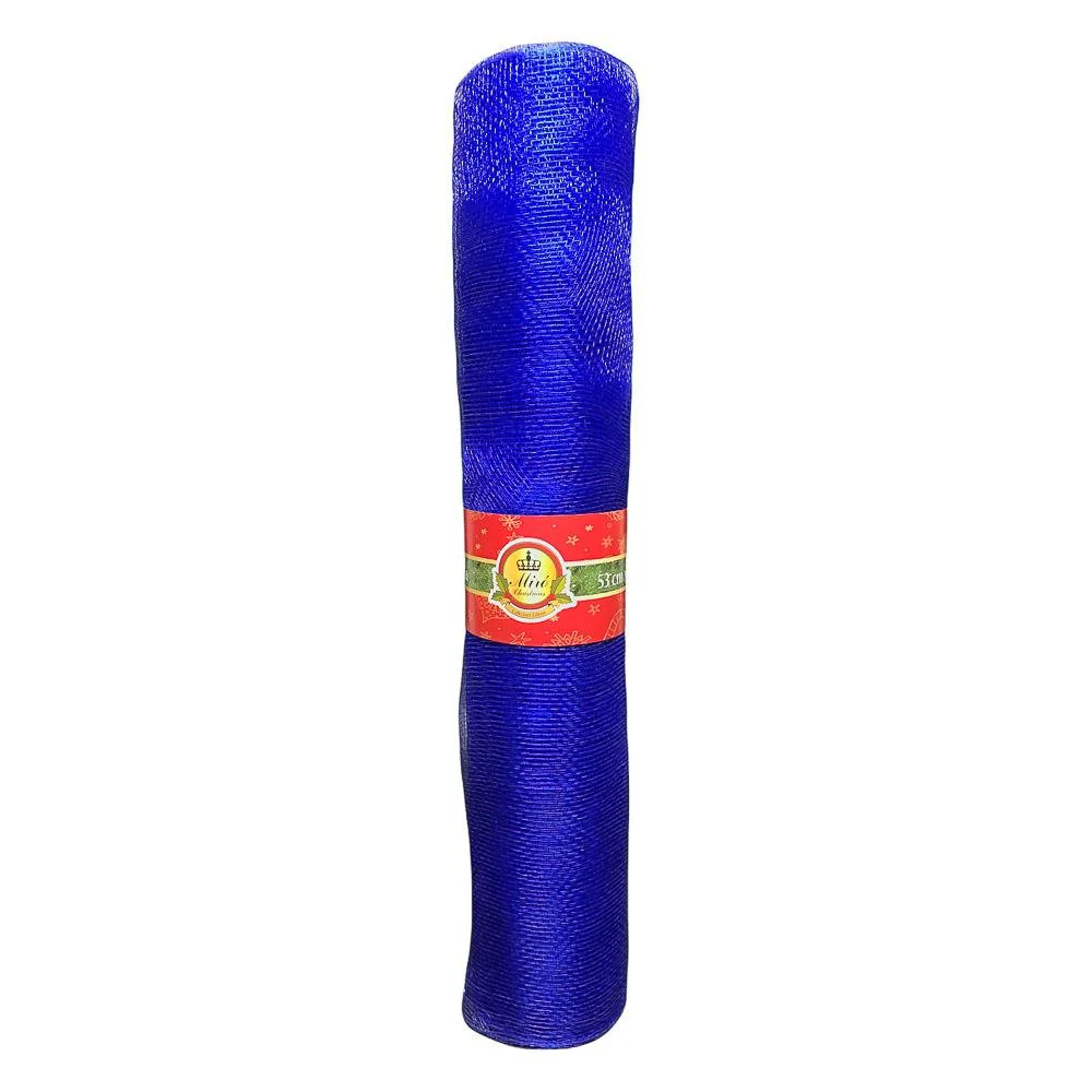 Malla Navideña Miro Christmas 10 yd274