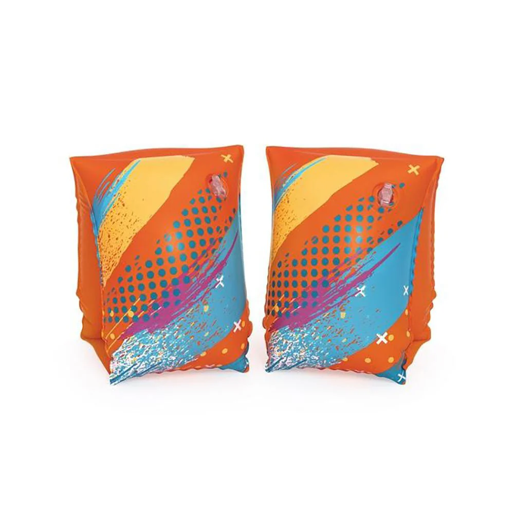 Manga de Natación Swim Safe S/M – 10" x 6" / Bestway - Image 2