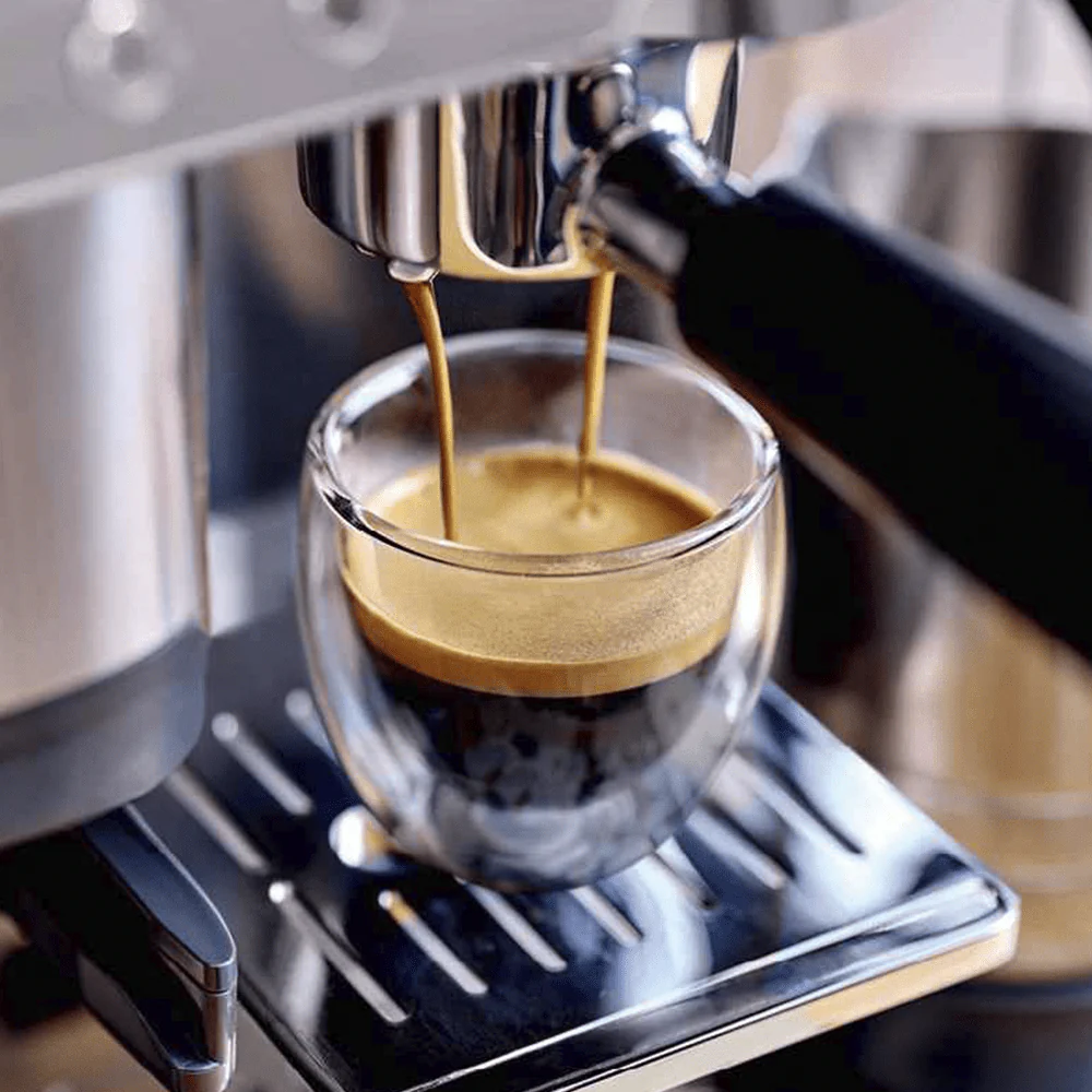 Máquina de Café Expresso Ninja Luxe Café - Image 8