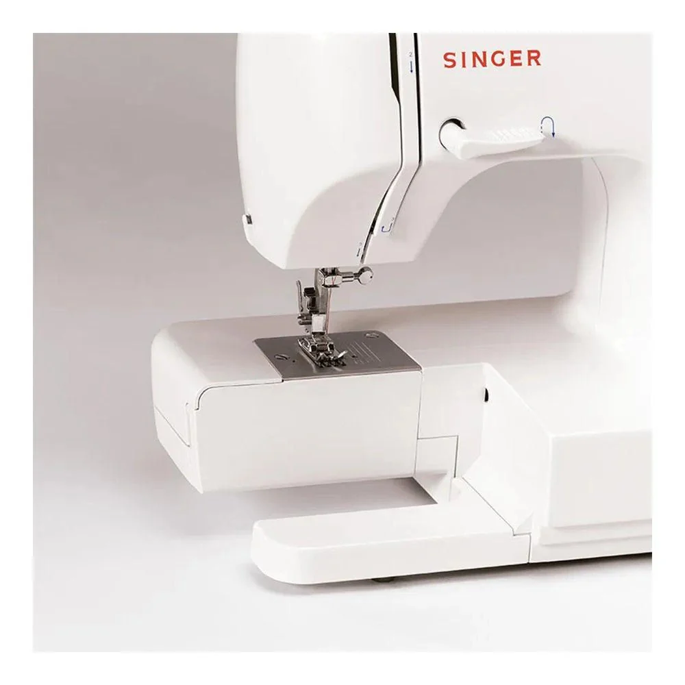 Máquina de Coser Singer de 8 Puntadas - Image 4