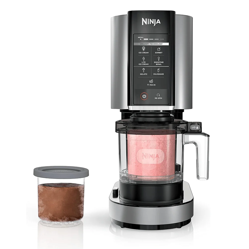 Máquina de Helados Creami Ninja / NC301LAA - Image 4