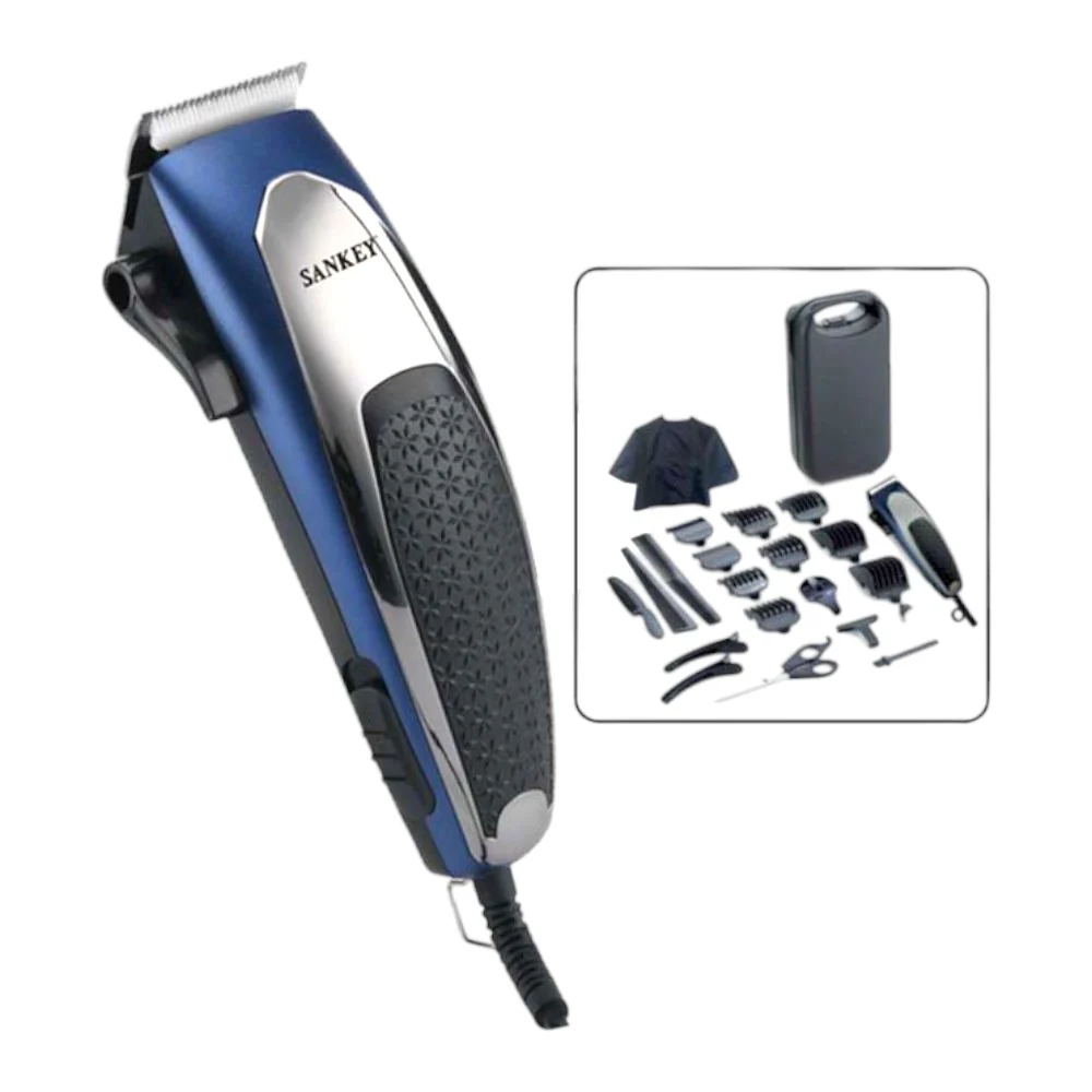 Máquina Para Cortar Cabello Sankey / Kit Profesional / Cl-2315GB - Image 2