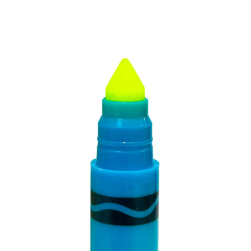 Marcadores Neón Crayola / Kindness – 10 Piezas - Image 4