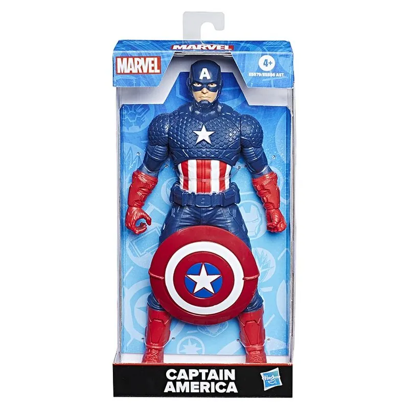 Marvel Figuras Olympus 9.5" – Surtidos - Image 2