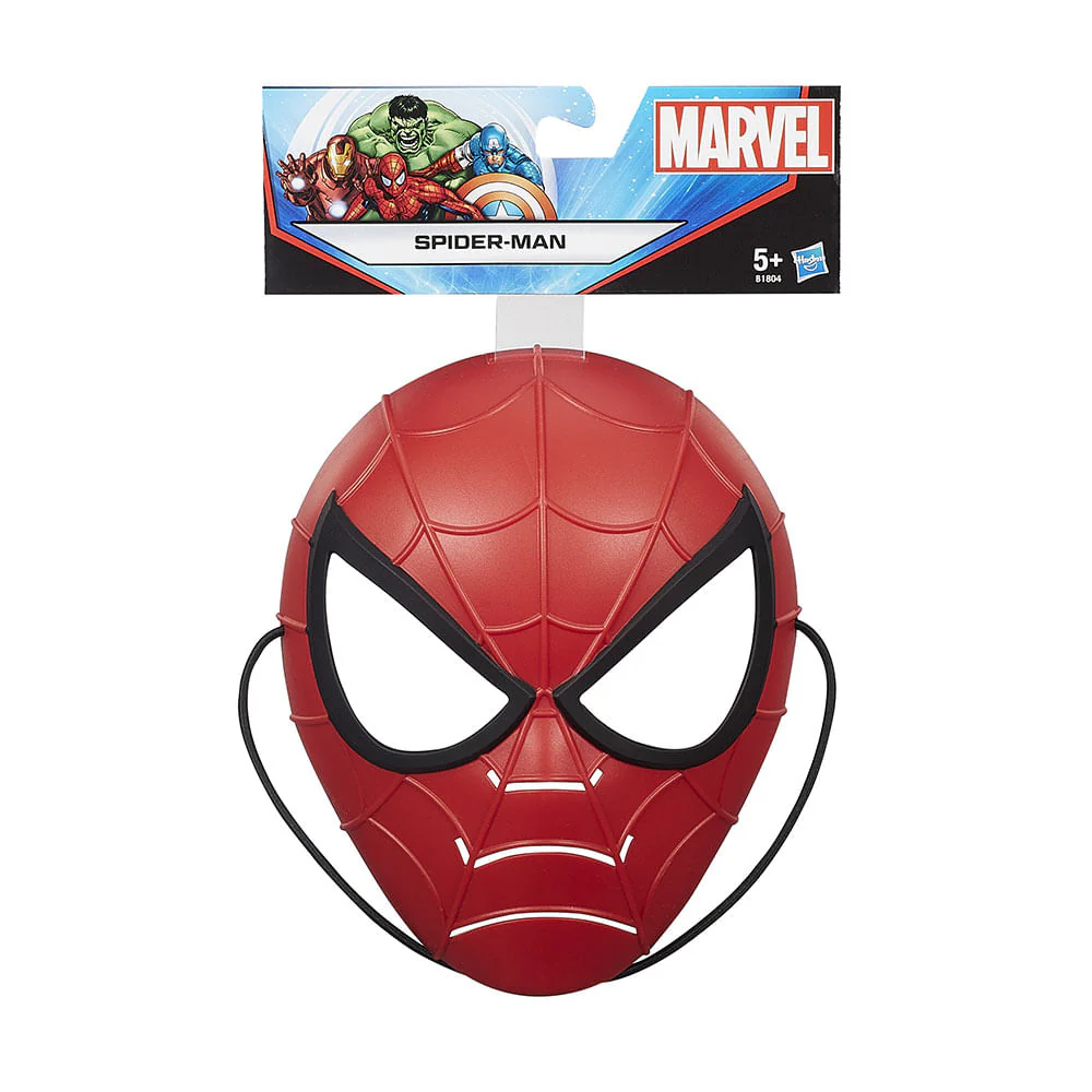 Máscaras Marvel Básicas - Surtido - Image 3