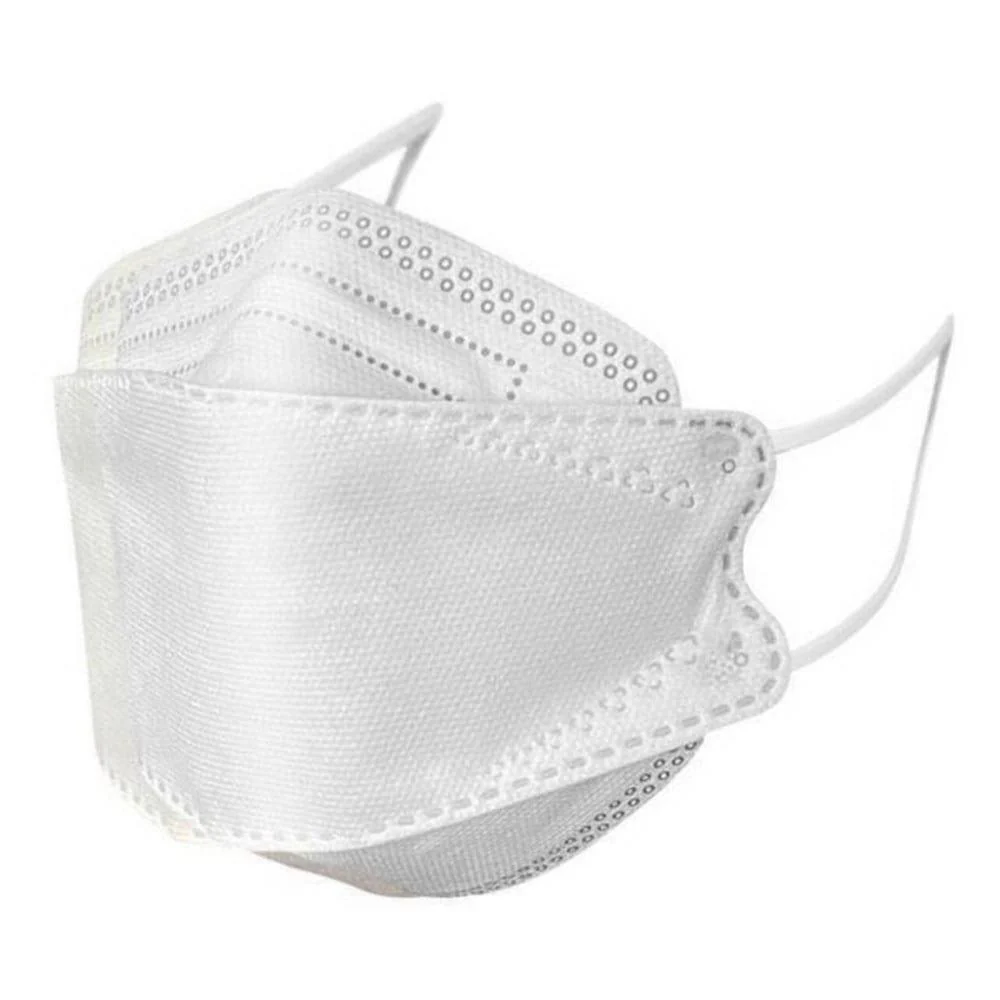 Mascarilla Desechable KF94 Fantasy 10 Piezas 2