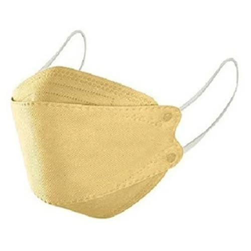 Mascarilla Desechable KF94 Fashion 10 Piezas 1