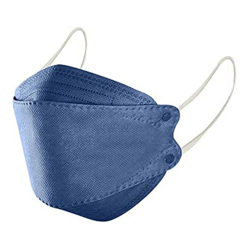 Mascarilla Desechable KF94 Fashion 10 Piezas 1
