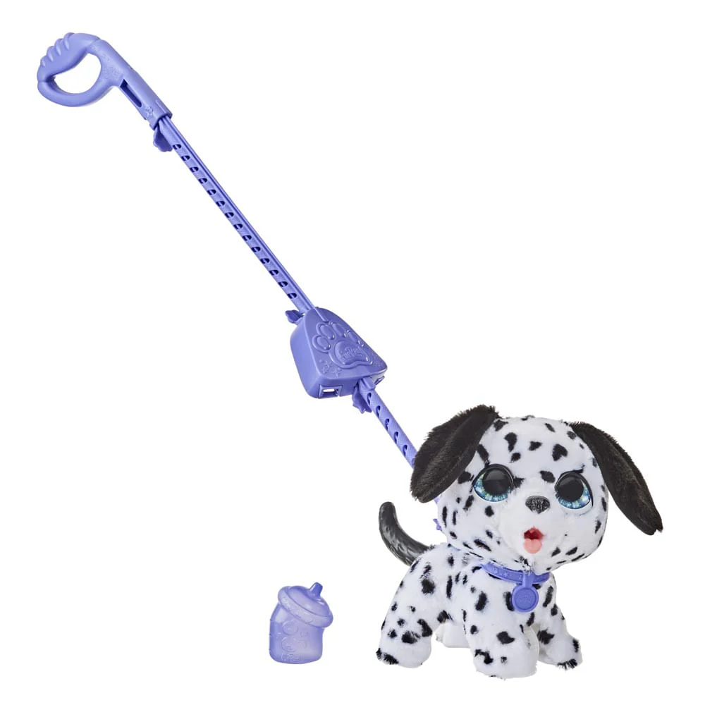 Mascota Peealots Furreal Friends Lil Wags Hago Pis - Surtido - 119