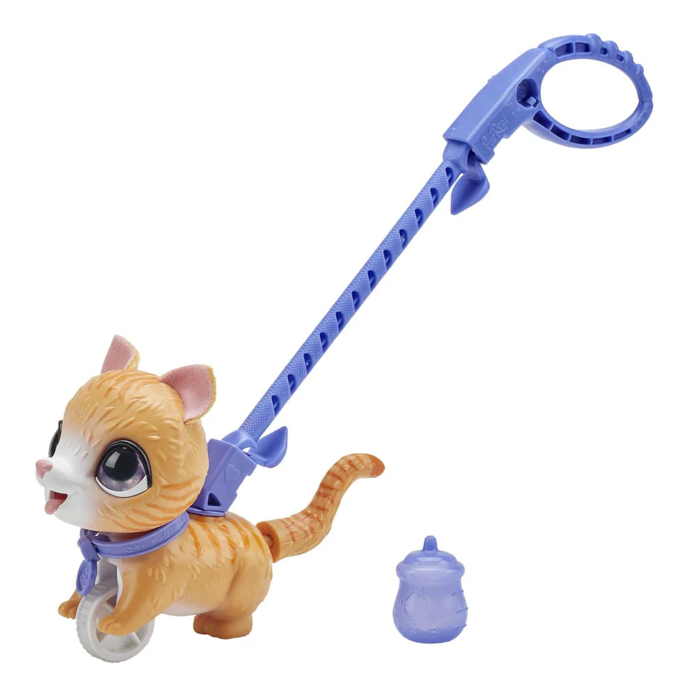 Mascota Peealots Furreal Friends Lil Wags Hago Pis - Surtido - 120