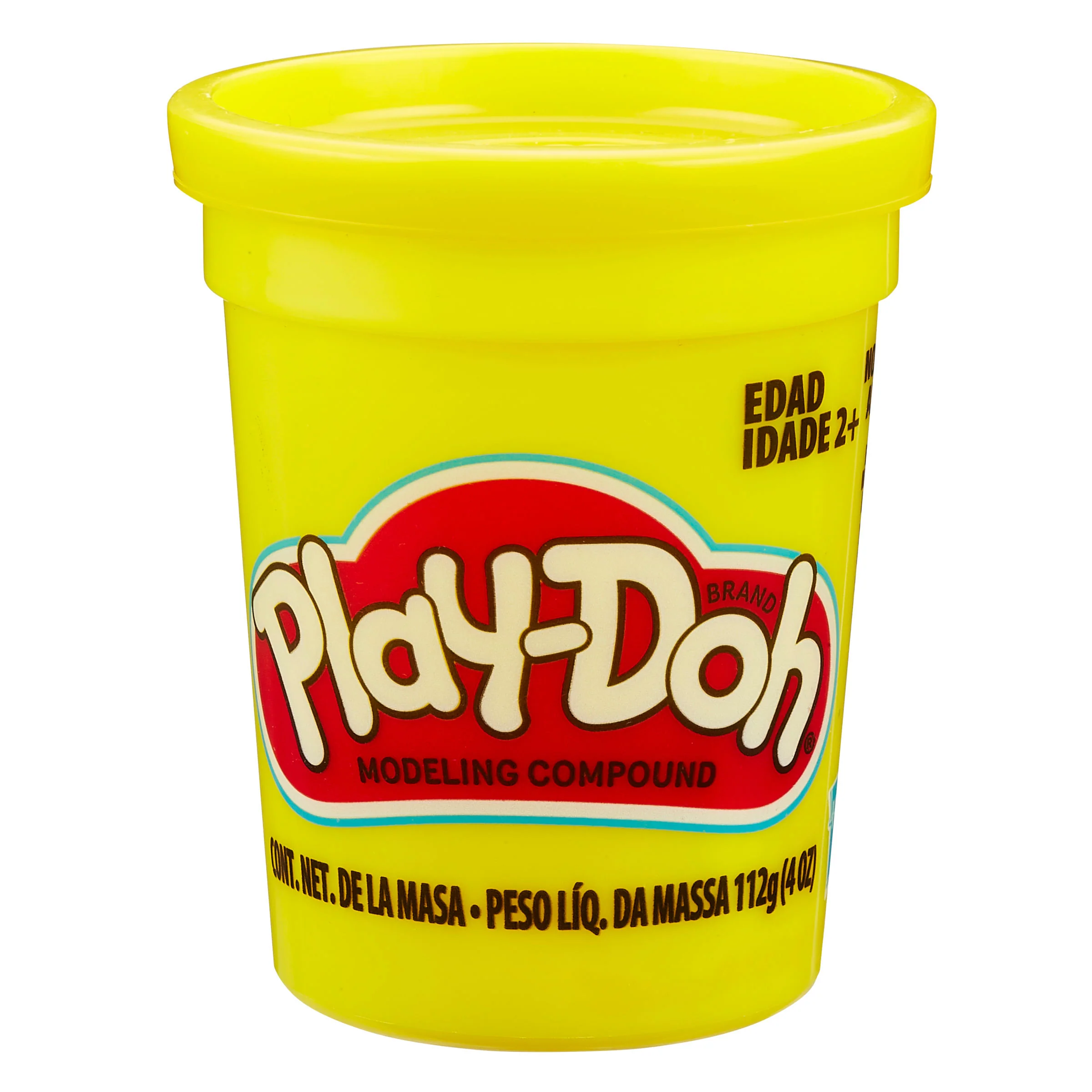 Masilla Play-Doh 4 Oz / Surtida