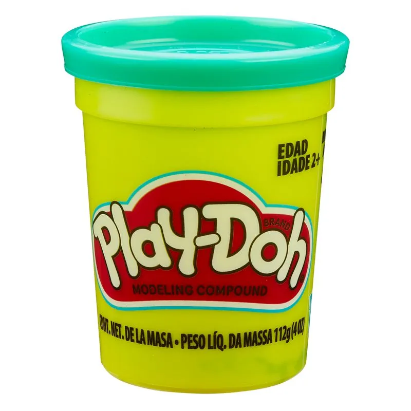 Masilla Play-Doh 4 Oz / Surtida - Image 3