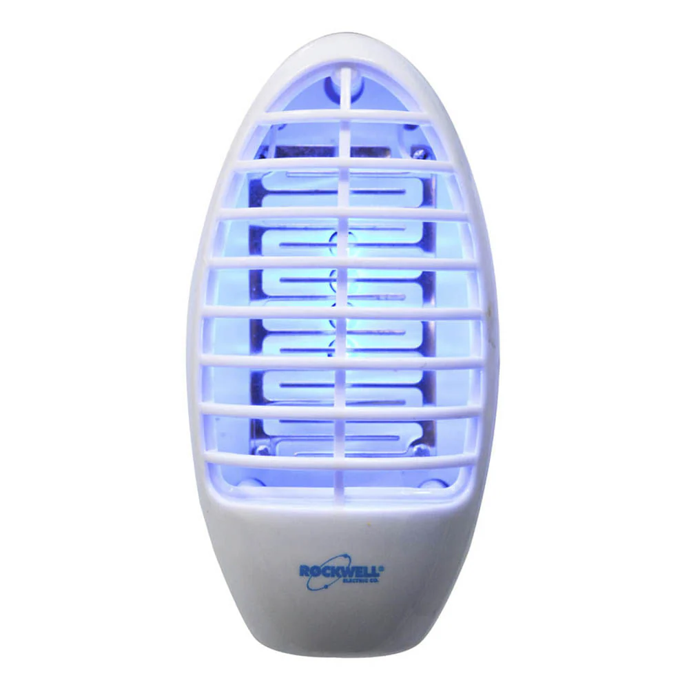 Mata Mosquito Eléctrico Best Value de 120V/60Hz