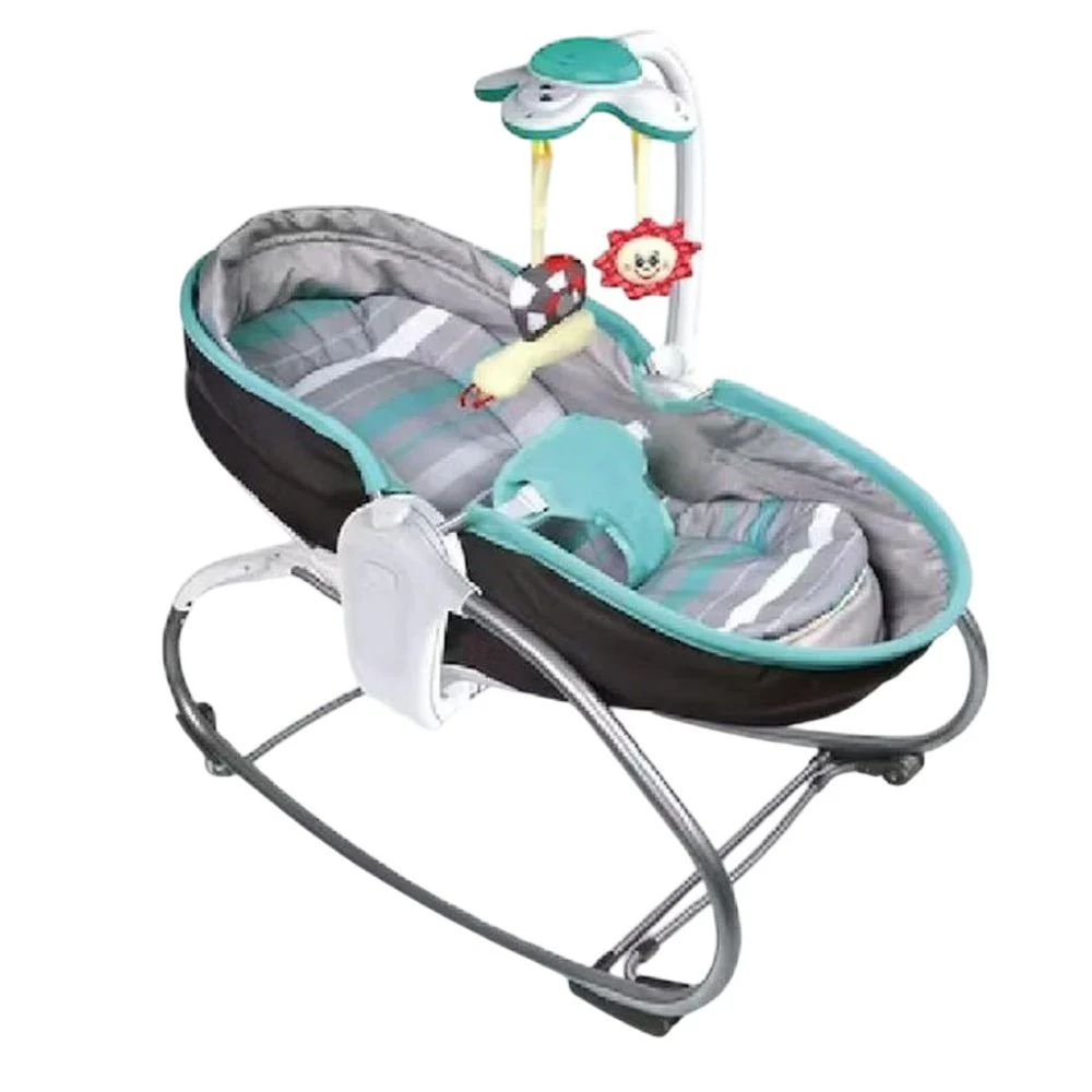 Mecedora Bebé 3 En 1 Tii Baby - Image 2