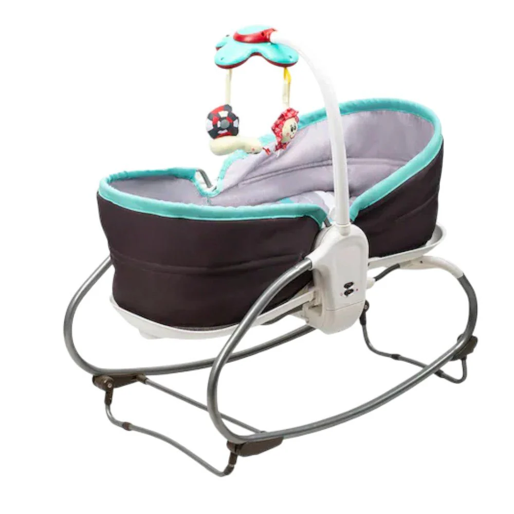 Mecedora Bebé 3 En 1 Tii Baby - Image 3