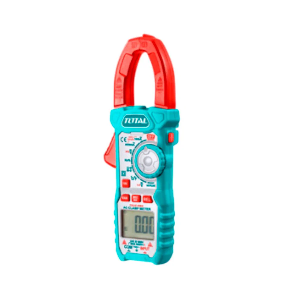 Medidor Amperimetro Total AC Digital 1000Amp, 6000 Cuentas. - Image 3