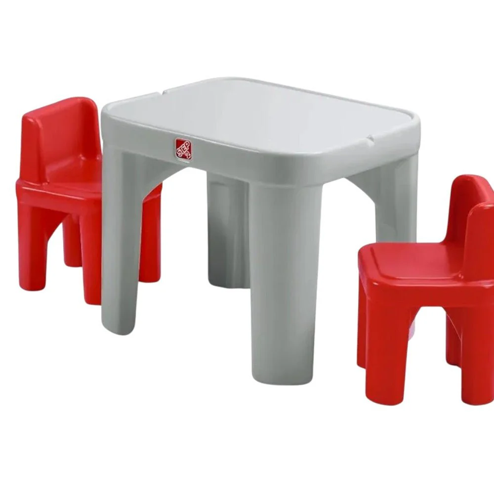 Mesa Con Silla Step 2 Junior / Para Dos - Image 2