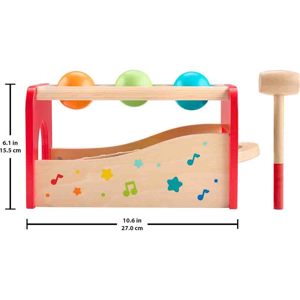 Mesa de Actividades Wooden Surprise / Fisher-Price - Image 2