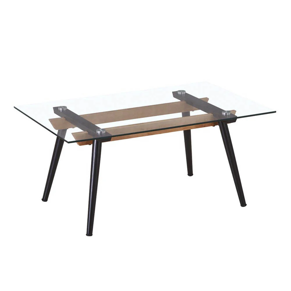 Mesa De Centro Elements Furnitue Rectangular