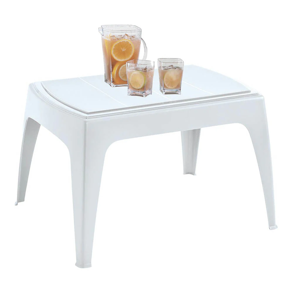 Mesa De Centro Rimax Plastica 2