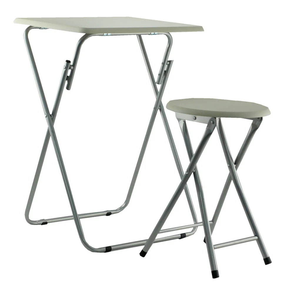 Mesa y Silla Premier Plegable