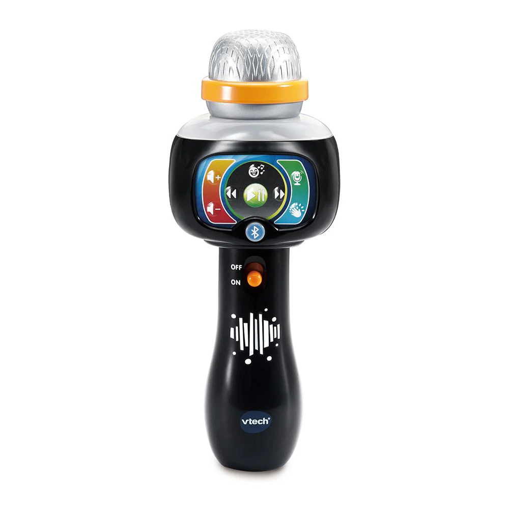 Micrófono Vtech Canta Conmigo