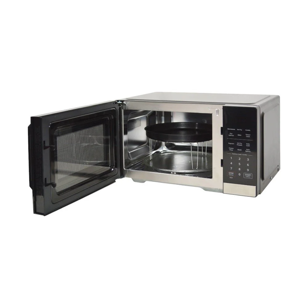 Microondas Sankey 30 Litros Con Freidora de Aire - Image 3