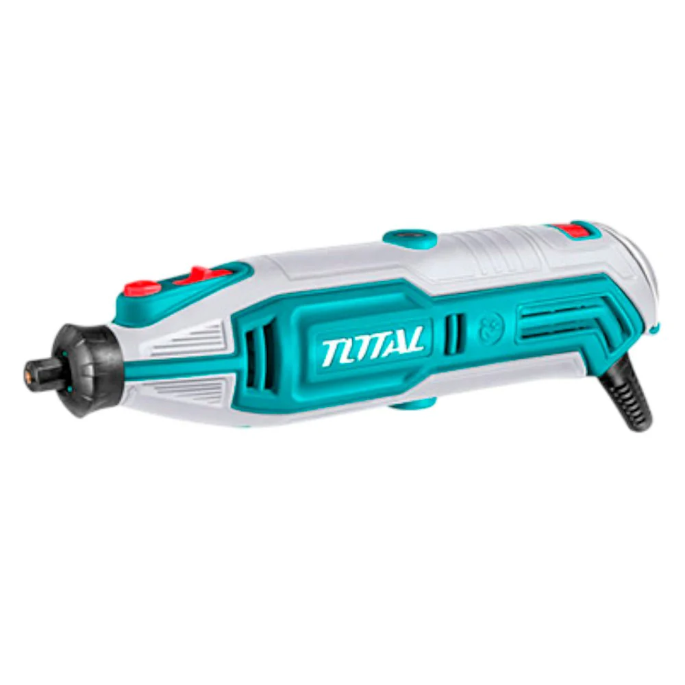 Mini MototoolTotal 110V-120V~60Hz 130W. 109 Pzas - Image 2