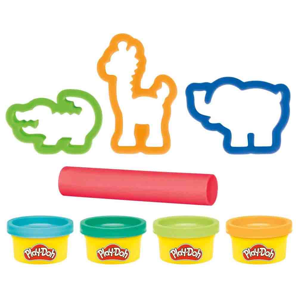 Mini Safari / Play-Doh - Image 2