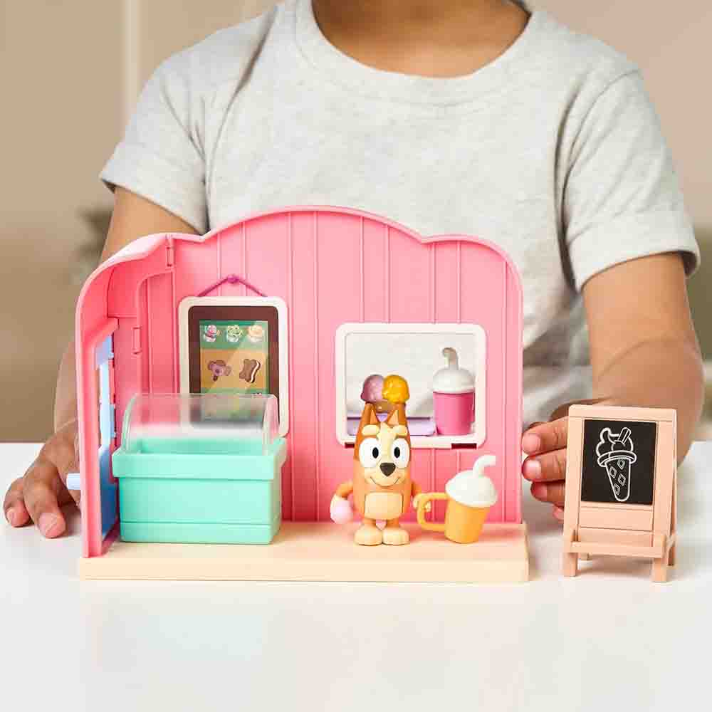 Mini Set de Juego Bluey – Surtido - Image 3