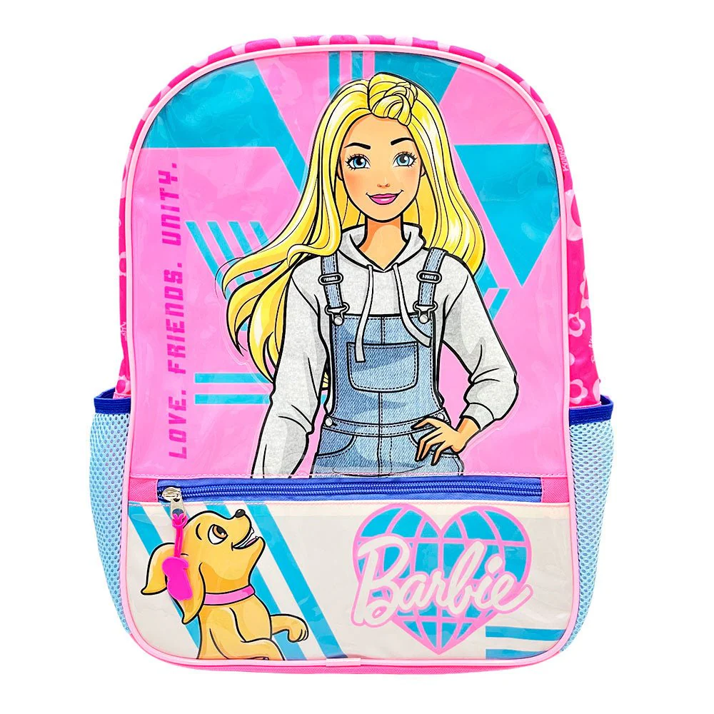 Mochila 15” Barbie Pink - Image 2