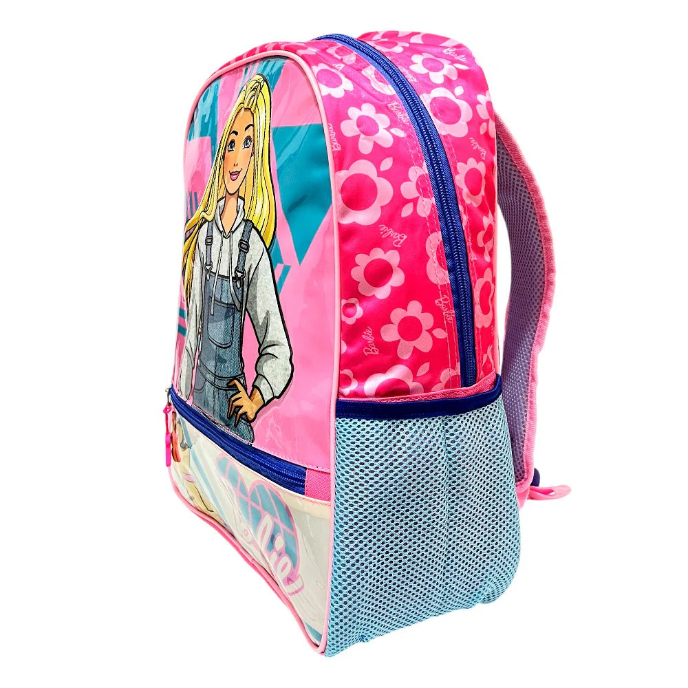 Mochila 15” Barbie Pink - Image 3