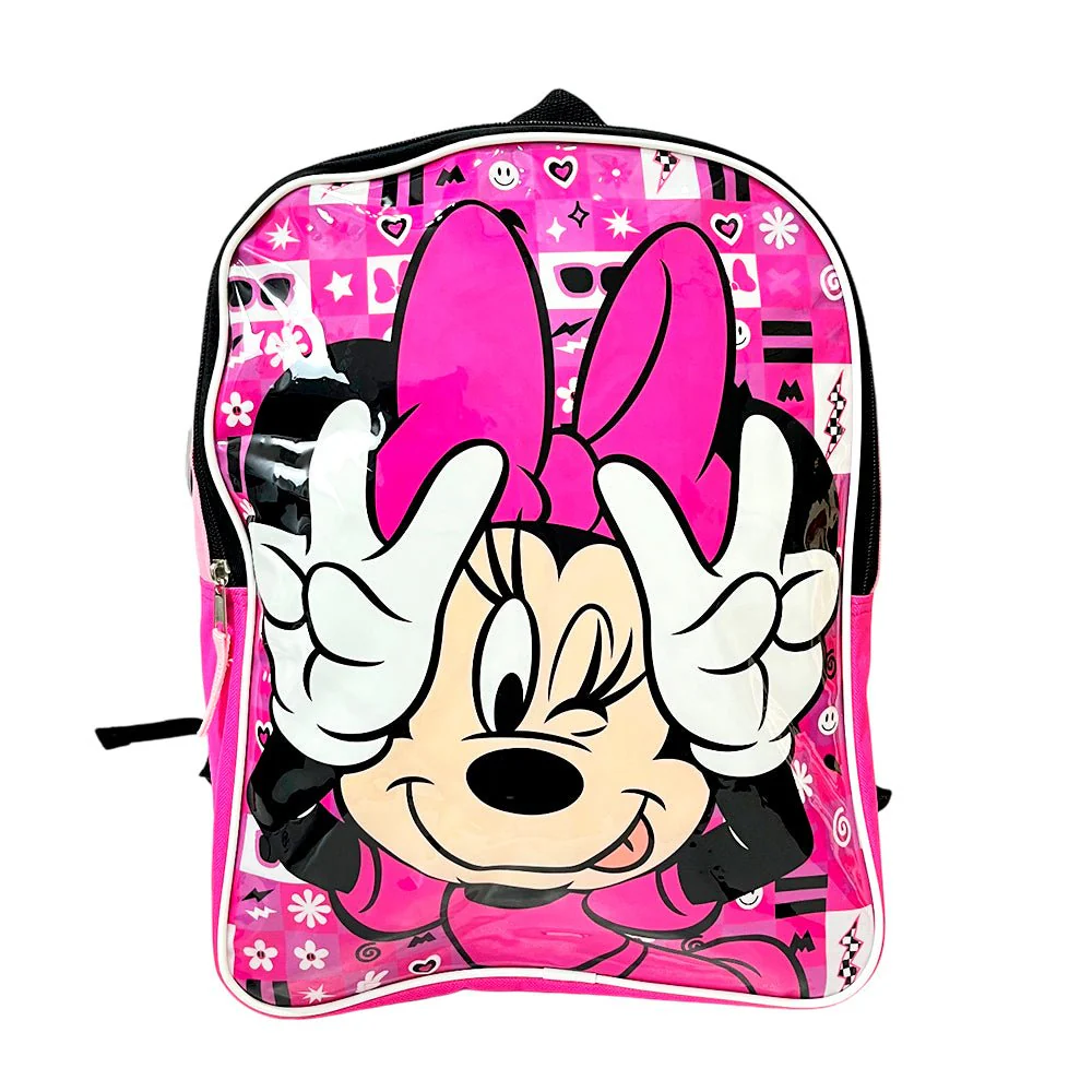 Mochila 15” Minnie Surtido - Image 3
