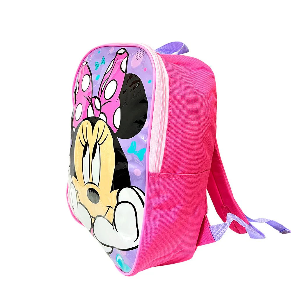 Mochila 15” Minnie Surtido - Image 4