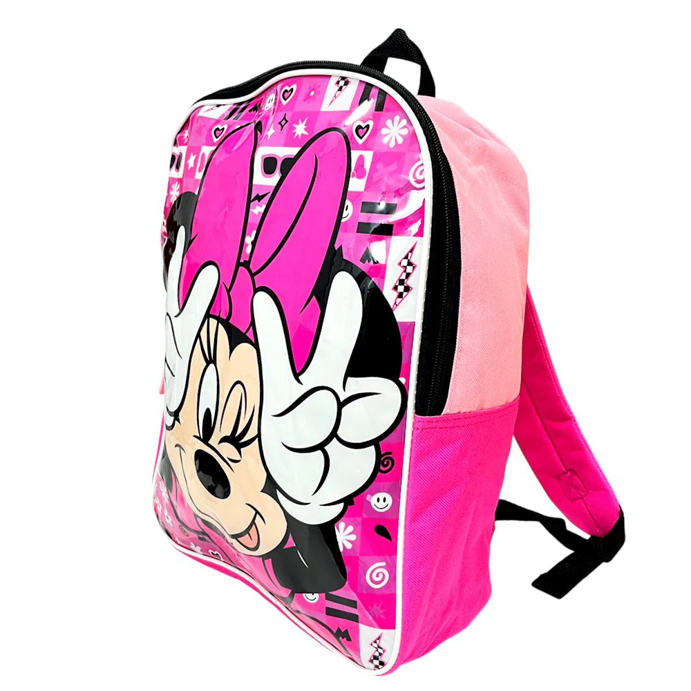 Mochila 15” Minnie Surtido - Image 5