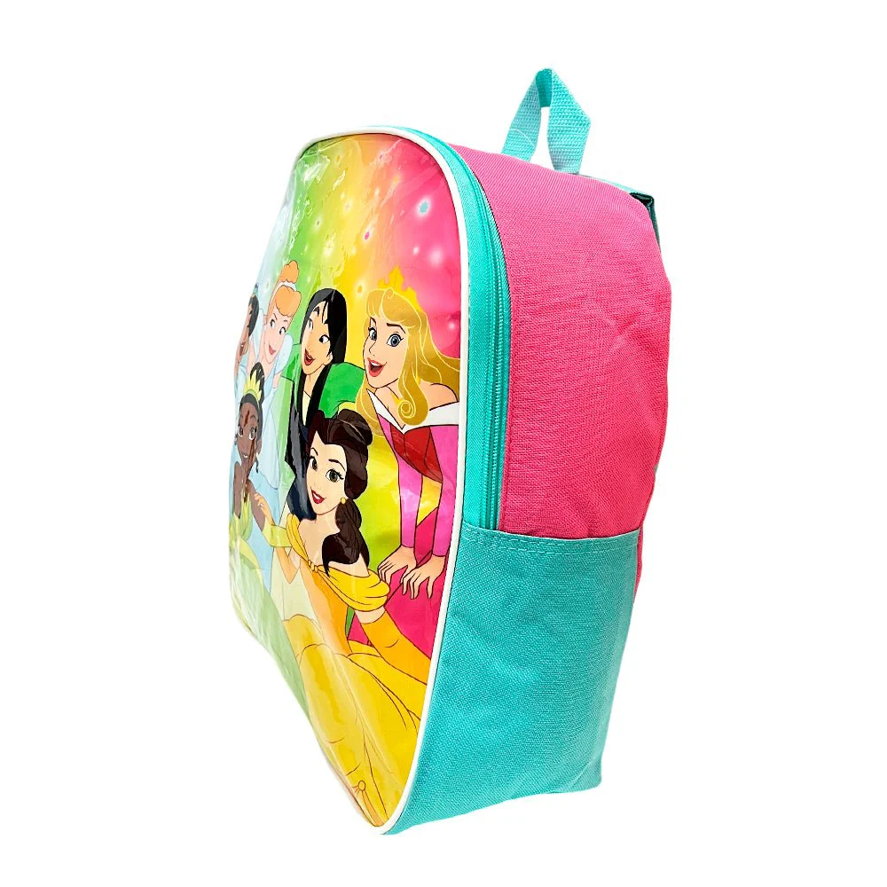 Mochila 15” Princesas-Surtido - Image 5