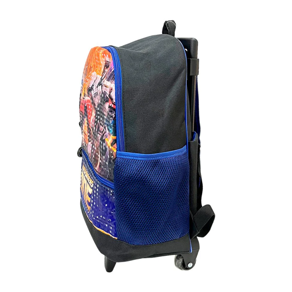 Mochila 16” C/Rueda Transformers One - Image 3