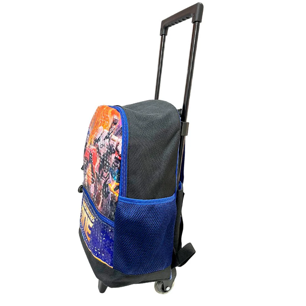 Mochila 16” C/Rueda Transformers One - Image 4