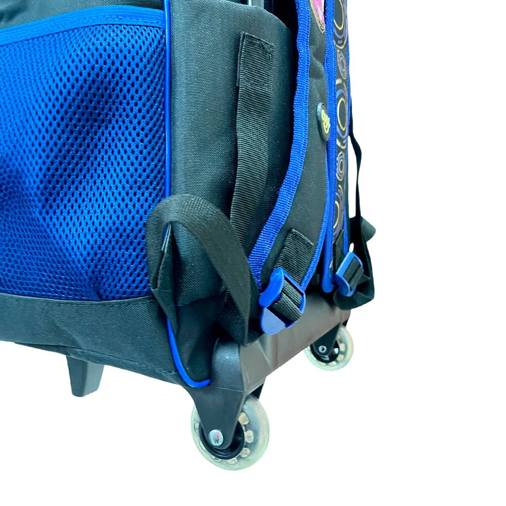 Mochila 16” C/Rueda Transformers One - Image 6