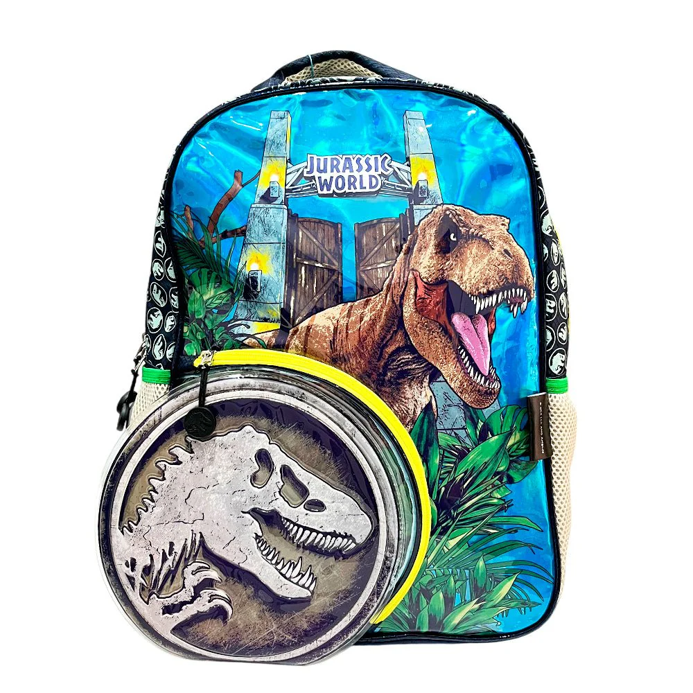 Mochila 16” Jurassic World - Image 2